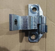 Front Door Lower Hinge RH for Geely Boyue 5075004600