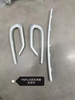 Rear Bumper Center Trim Strip for Haval M6 2804104XKZ0YA