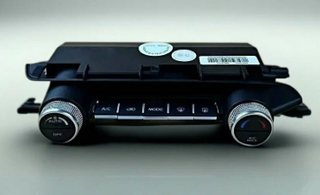A/C Control Panel for Geely Coolray 8025021000