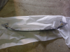 Rear Lip for GAC M8 7106034CMV0000LSC