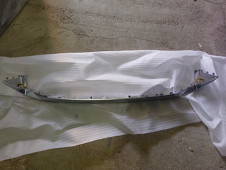 Rear Lip for GAC M8 7106034CMV0000LSC