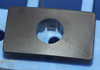 Front Bumper RH Sensor Bracket 1 pc for Geely Boyue 7088003600