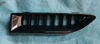 6608163481 Geely EX5 EM-i Left front fog light trim cover