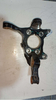 A00112210 Baic X55 Ram's horn - front right
