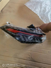 A00113916 Baic X55 left taillight
