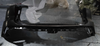 ASH003829 Baic X55 On the rear bumper