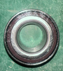 A00094603 Baic U5 Plus Front Wheel Bearing
