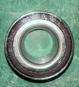 A00094603 Baic U5 Plus Front Wheel Bearing