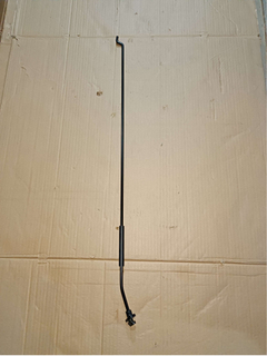 A00053160 Baic U5 Plus Front hood strut