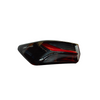 A00107539 Baic U5 Plus Rear Tail Light Left