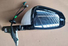 Right exterior rearview mirror assembly for Geely Atlas L 6608059566