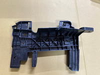 Radiator Grille Bracket RH for Haval Jolion 5509103XST13A