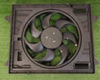 Radiator Fan with Shroud Assembly for Jetour T2 F261308010