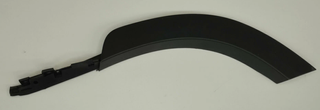 Rear Door Fender Flare Trim LH for Jetour Dashing F165500150CA