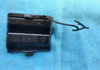 Front Tow Hook Cover for Geely Monjaro 6010177800