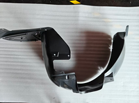 Front Left Fender Liner for Chery Arrizo 8 602001475AB