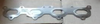 Turbo Inlet Pipe Gasket for Changan Alsvin K011-0102
