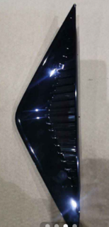 Left Front Bumper Cover for Geely Cityray 6010228900