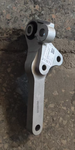 Rear Engine Mounting Bracket for Changan UNI-V C281F210104-0100