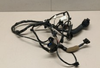 Rear Bumper Wiring Harness for Changan UNI-V C281F280601-1201