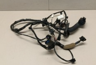 Rear Bumper Wiring Harness for Changan UNI-V C281F280601-1201