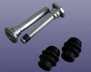 Front Brake Caliper Guide Repair Kit Type 1 for Jetour X70 Plus F18-3501056HY