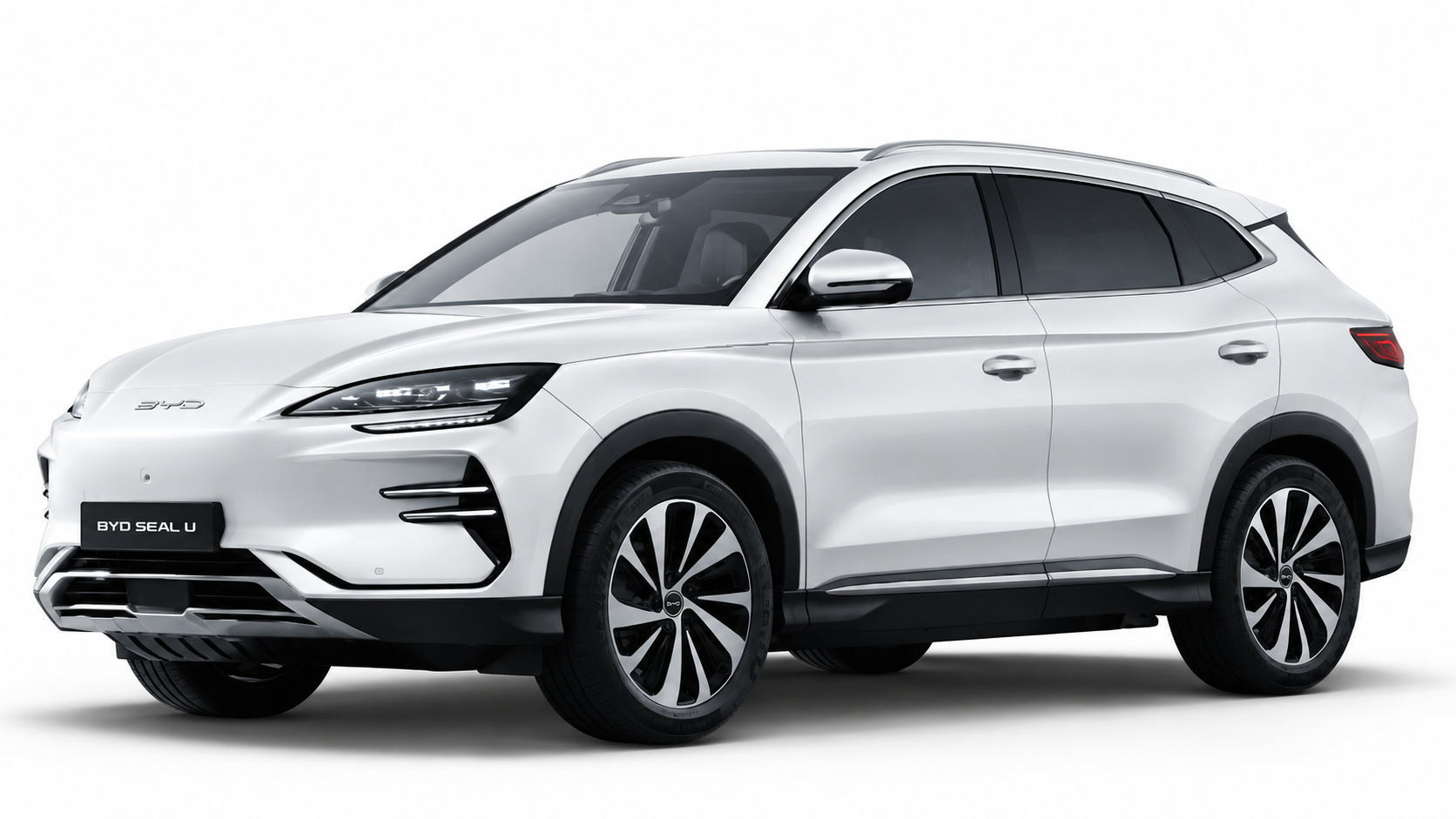 BYD Seal U in Europe: What Its Growing Vehicle Parc Means for the Aftermarket