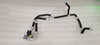 Compressor Discharge Pipe Assembly 4 for BYD ATTO 2 SC3EA-8108240 13948990-00