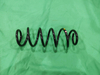 Rear Coil Spring for BYD ATTO 2 SC3EB-2911111 14079825-00
