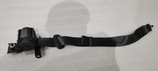 Left Rear Seat Belt Assembly for BYD ATTO 2 SC3E-5812010 14393782-00