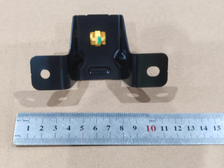 Hood Support Rod Clip Seat Kit for BYD Atto 3 SC2E-8402931 13167853-00