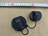 Integrated Charging Socket Waterproof Cover for BYD ATTO 2 SC3EA-2106112SH 16989288-00
