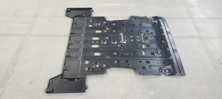 Front Motor Lower Fender Liner Assembly for BYD ATTO 2 SC3E-3102170 14679080-00