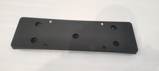 Rear License Plate Mounting Base for BYD ATTO 2 SC3E-2804781 15013220-00