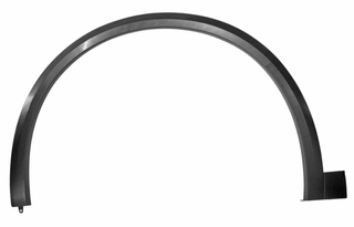 Front Wheel Arch Trim LH for LiXiang L9 X0155120011