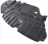 Front Bumper Dust Pad LH for Lexus ES 5144233160