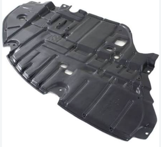 Front Bumper Dust Pad LH for Lexus ES 5144233160