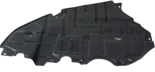 Front Bumper Dust Pad RH for Lexus ES 5144133160