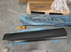 Front Door Trim Panel RH with Silver Chrome Trim for Geely Boyue L 6073154600S44