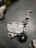 Rear Engine Mount for Geely Preface 1077104400