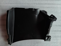 Front Bumper Air Duct RH for Jaecoo J8 602002991AA