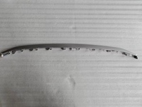 Front Bumper Lower Trim Strip for Omoda S5 602001536AA