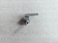 Door Upper Hinge LH for Omoda S5 J606106013DY
