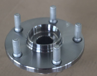 Front Wheel Hub for Geely Boyue 4017013100