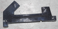 Front Bumper Upper Bracket LH for Geely Boyue 6073006100