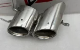 Exhaust Tail Pipe for Geely Preface 8894236781