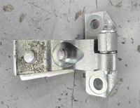 Front Door Upper Hinge LH for Geely Boyue 5075004700