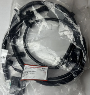 Front Bumper Wiring Harness for GAC GS8 8310010DRS0300