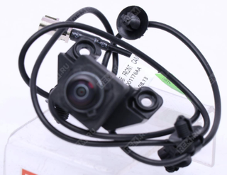 Front View Camera for Jaecoo J8 704001176AA