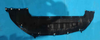 6608150605 Geely EX5 EM-i Front bumper underbody plate